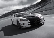 Dodge Viper SRT10 ACR-X